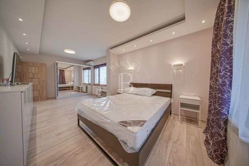 Do wynajęcia  3+ sypialni Sofia , Lozenec , 250 mkw | 11331951 - obraz [13]
