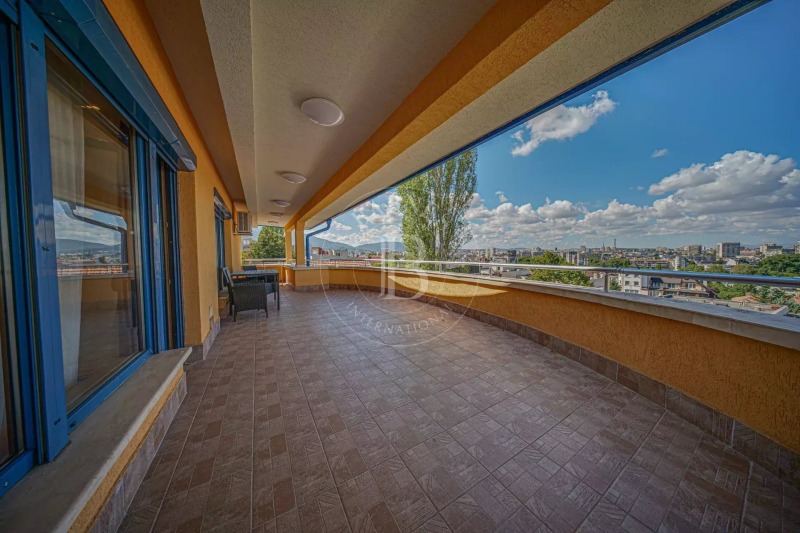 Do wynajęcia  3+ sypialni Sofia , Lozenec , 250 mkw | 11331951 - obraz [9]