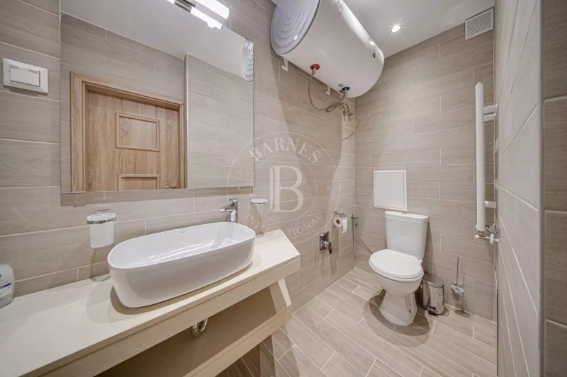 Do wynajęcia  3+ sypialni Sofia , Lozenec , 250 mkw | 11331951 - obraz [16]