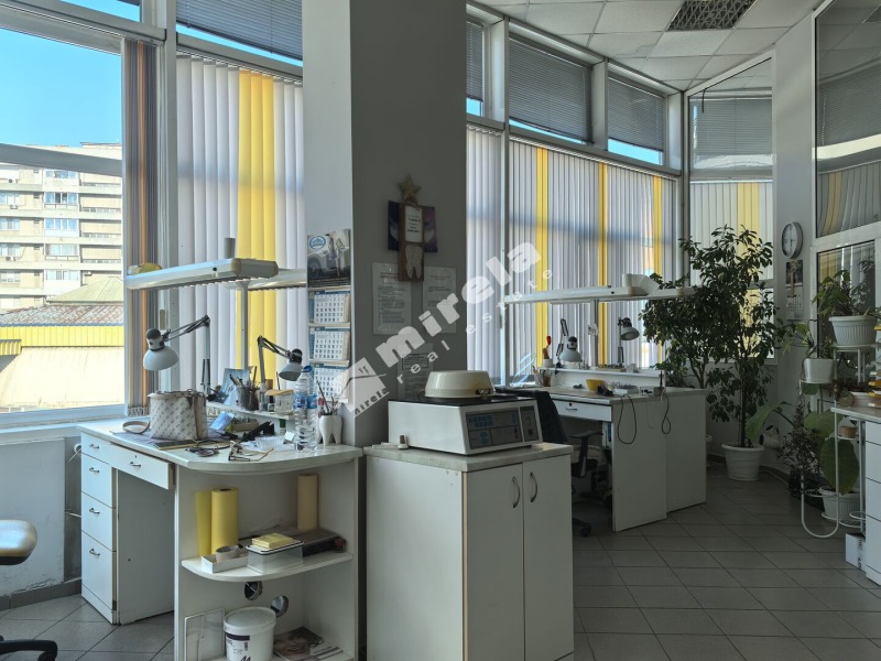 В аренду  Офис Ямбол , Център , 94 кв.м | 89433677 - изображение [6]
