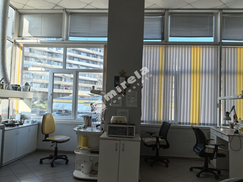В аренду  Офис Ямбол , Център , 94 кв.м | 89433677 - изображение [4]