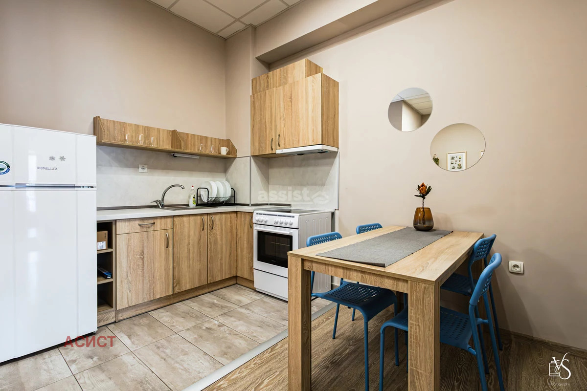 Дава под наем 1-СТАЕН, гр. София, Студентски град, снимка 5 - Апартаменти - 54330069