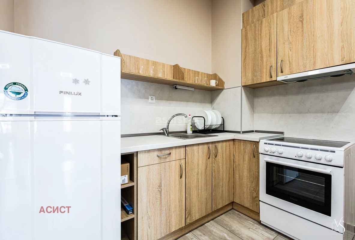 Дава под наем 1-СТАЕН, гр. София, Студентски град, снимка 3 - Апартаменти - 54330069