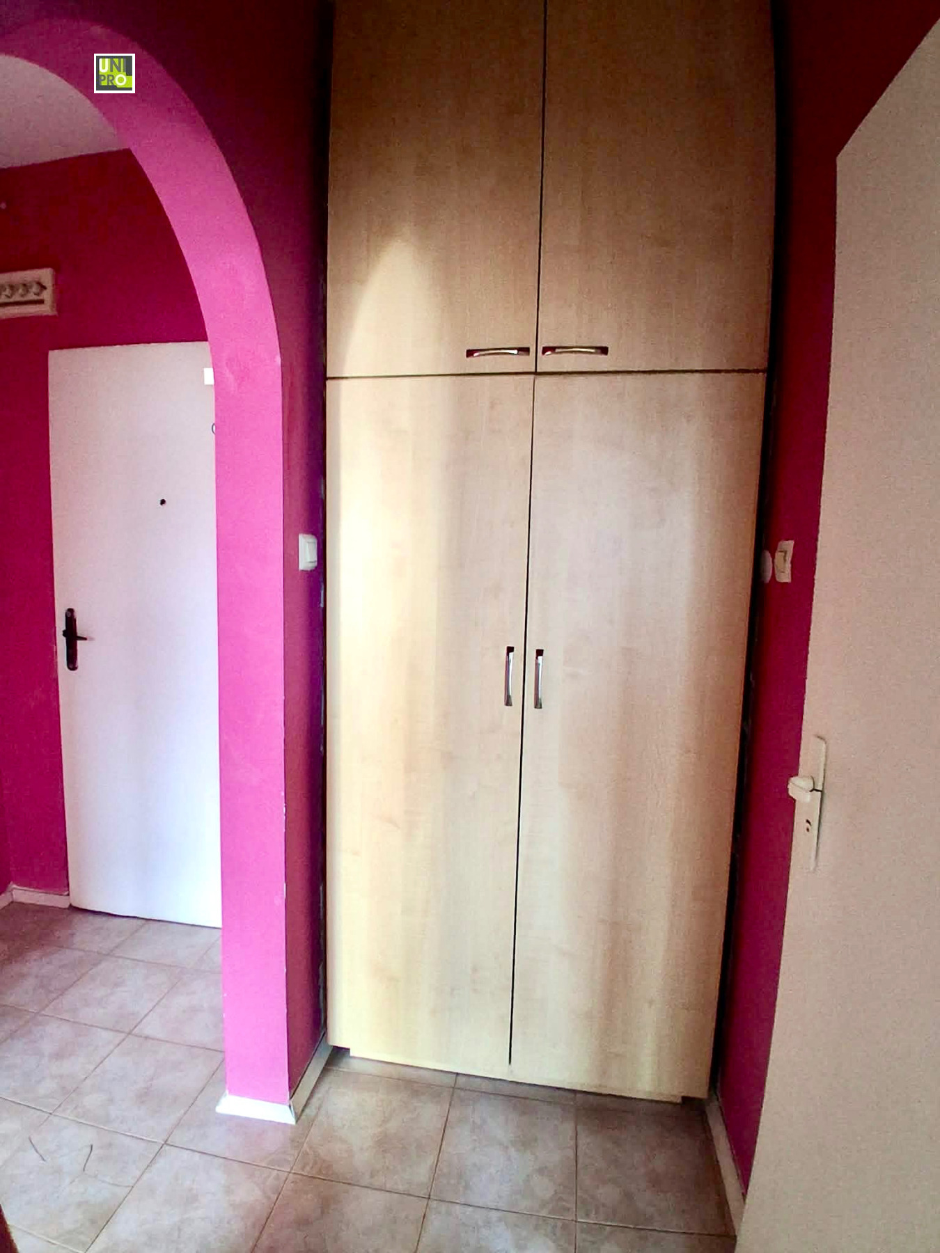 Дава под наем 2-СТАЕН, гр. София, Дианабад, снимка 9 - Апартаменти - 53710931