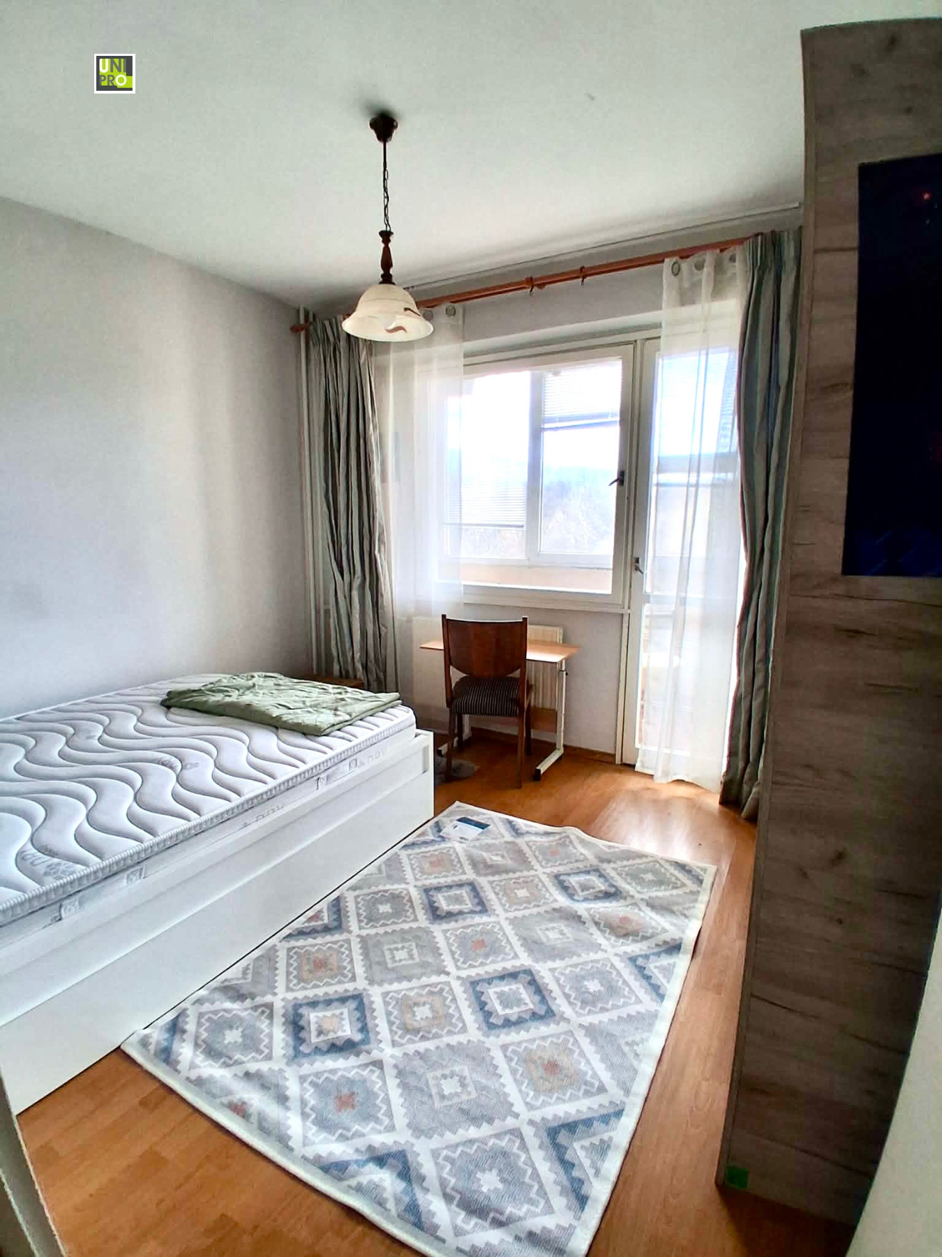 Дава под наем 2-СТАЕН, гр. София, Дианабад, снимка 13 - Апартаменти - 53710931