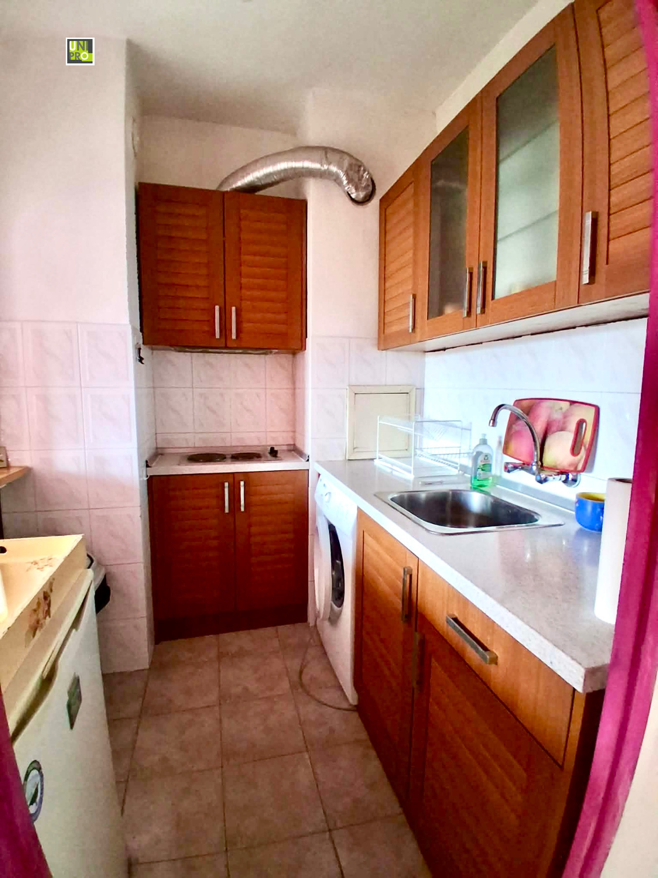 Дава под наем 2-СТАЕН, гр. София, Дианабад, снимка 10 - Апартаменти - 53710931