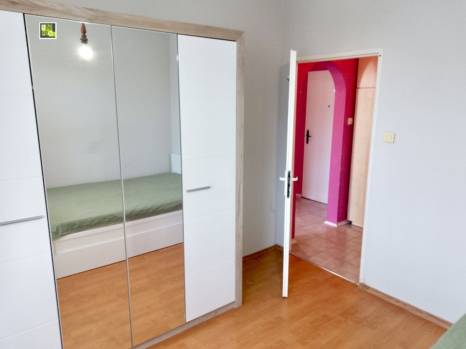 Дава под наем 2-СТАЕН, гр. София, Дианабад, снимка 5 - Апартаменти - 53710931