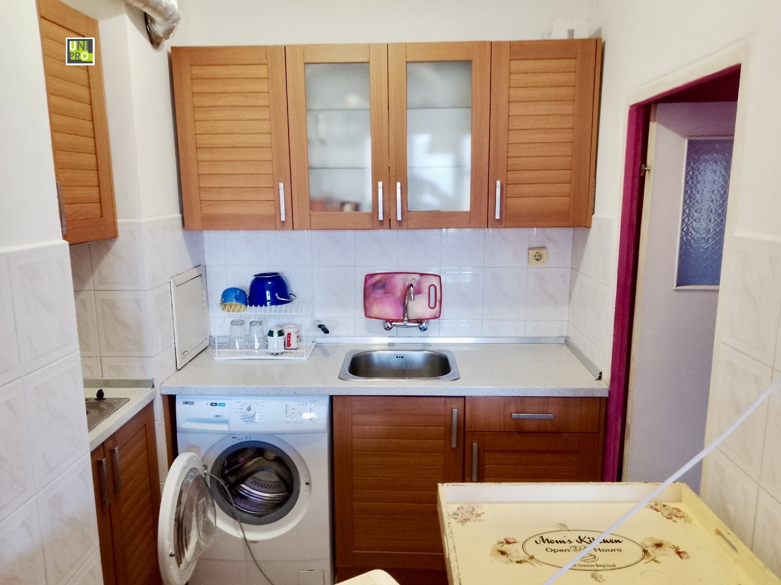 Дава под наем 2-СТАЕН, гр. София, Дианабад, снимка 3 - Апартаменти - 53710931