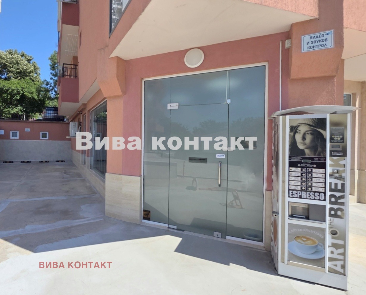 Дава под наем ОФИС, гр. Варна, Възраждане 1, снимка 6 - Офиси - 55639981