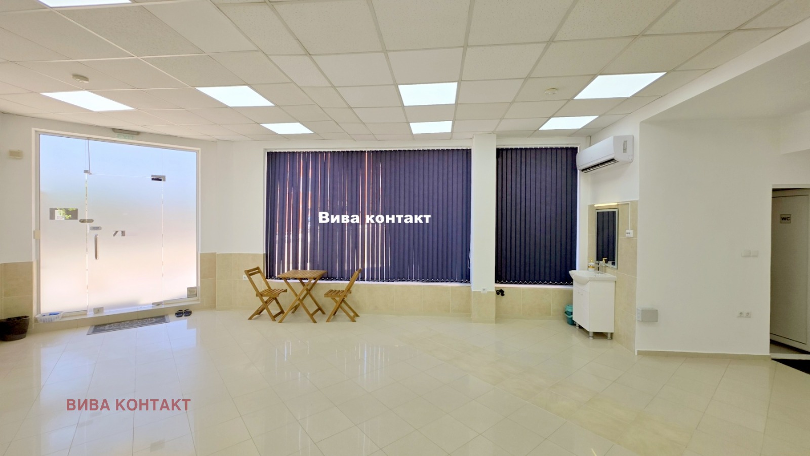 Дава под наем ОФИС, гр. Варна, Възраждане 1, снимка 3 - Офиси - 55639981
