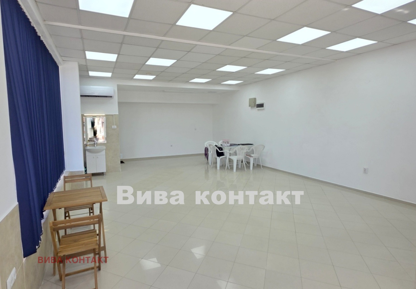 Дава под наем ОФИС, гр. Варна, Възраждане 1, снимка 4 - Офиси - 55639981
