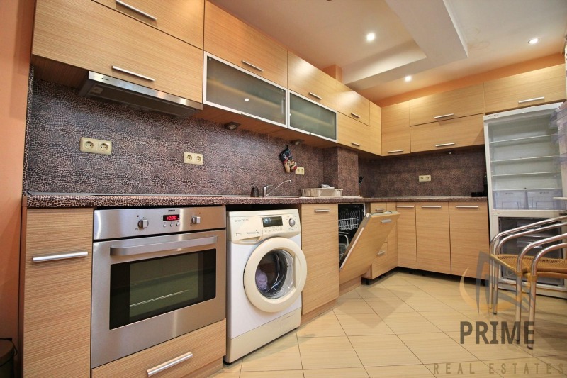 Дава под Наем 2-СТАЕН в град Бургас, Изгрев - 75 кв.м / 470 € » 919.24 лв., ПРАЙМ РИЪЛ ЕСТЕЙТС ЕООД