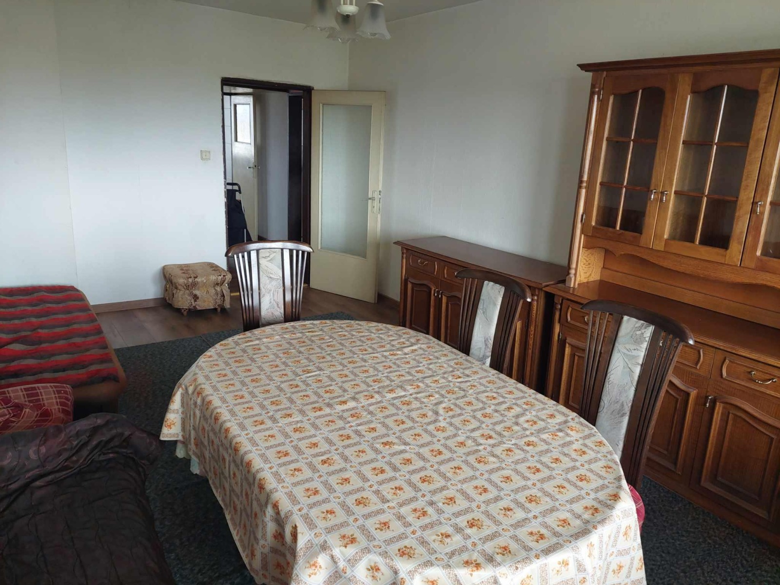 Дава под Наем 3-СТАЕН | Imot.bg — изображение 2