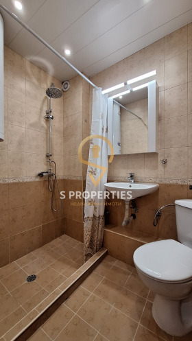 1 bedroom Asparuhovo, Varna 12