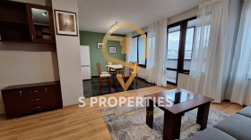 1 bedroom Asparuhovo, Varna 8