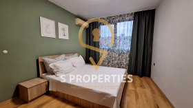 1 bedroom Asparuhovo, Varna 1