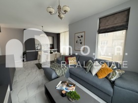 2 Schlafzimmer Krastowa wada, Sofia