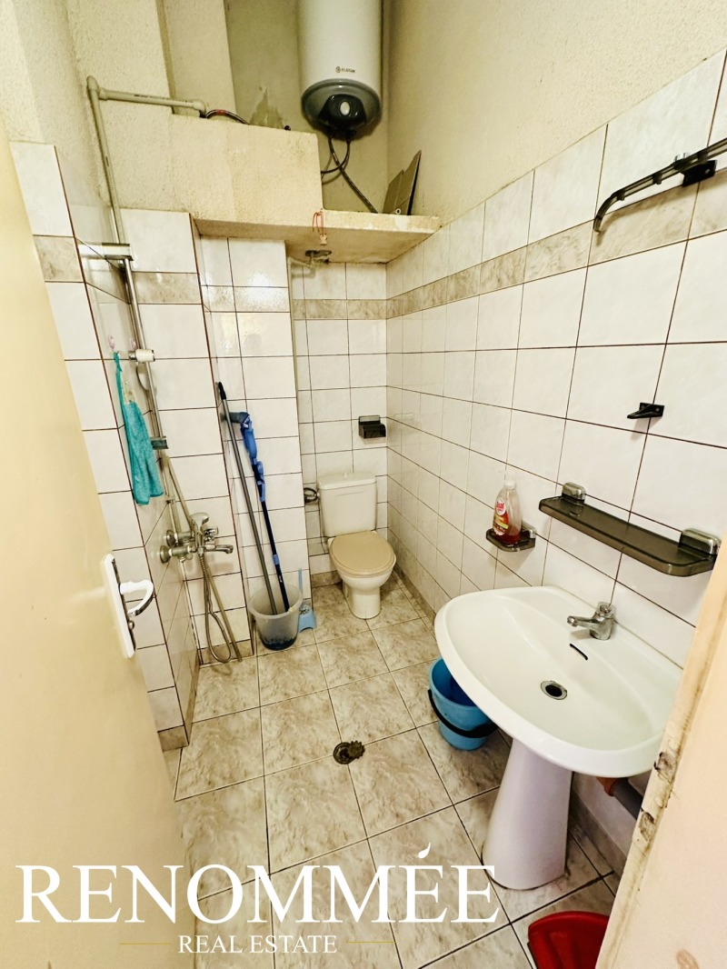 Til leje  Studie Sofia , Reduta , 20 kvm | 78695330 - billede [5]