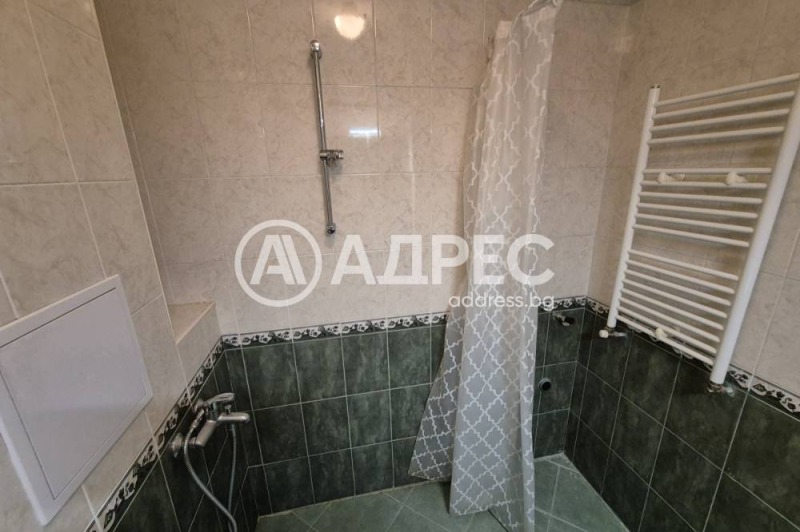 Te huur  Studio Sofia , Manastirski livadi , 32 m² | 49328598 - afbeelding [8]