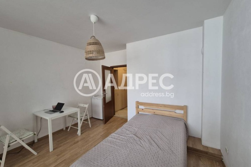 Te huur  Studio Sofia , Manastirski livadi , 32 m² | 49328598 - afbeelding [2]