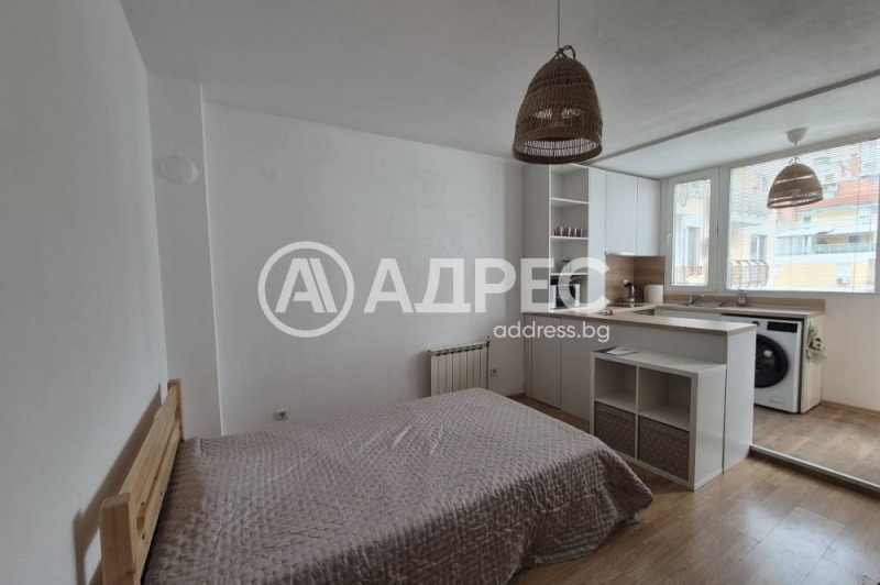 Te huur  Studio Sofia , Manastirski livadi , 32 m² | 49328598 - afbeelding [3]