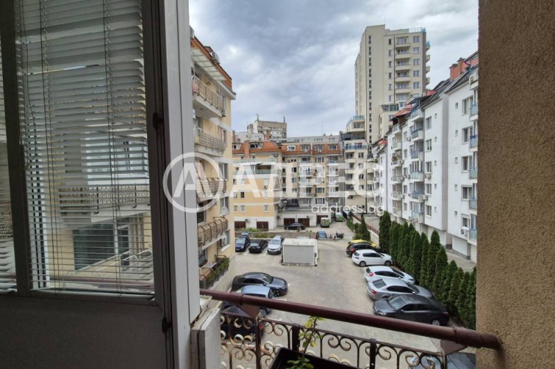 Te huur  Studio Sofia , Manastirski livadi , 32 m² | 49328598 - afbeelding [7]