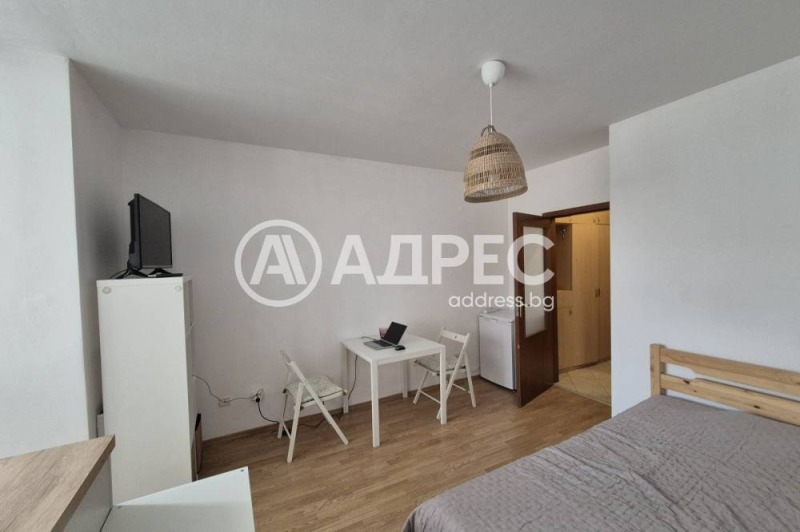 Te huur  Studio Sofia , Manastirski livadi , 32 m² | 49328598 - afbeelding [5]