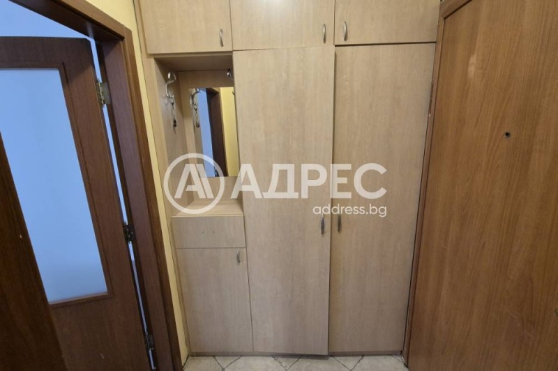 Te huur  Studio Sofia , Manastirski livadi , 32 m² | 49328598 - afbeelding [10]