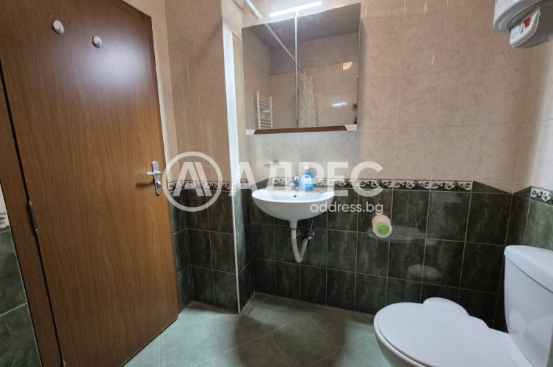 Te huur  Studio Sofia , Manastirski livadi , 32 m² | 49328598 - afbeelding [9]