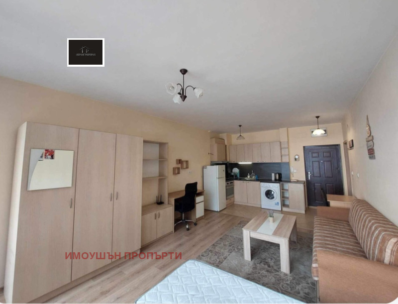 Дава под наем 1-СТАЕН, гр. София, Студентски град, снимка 2 - Апартаменти - 53426372