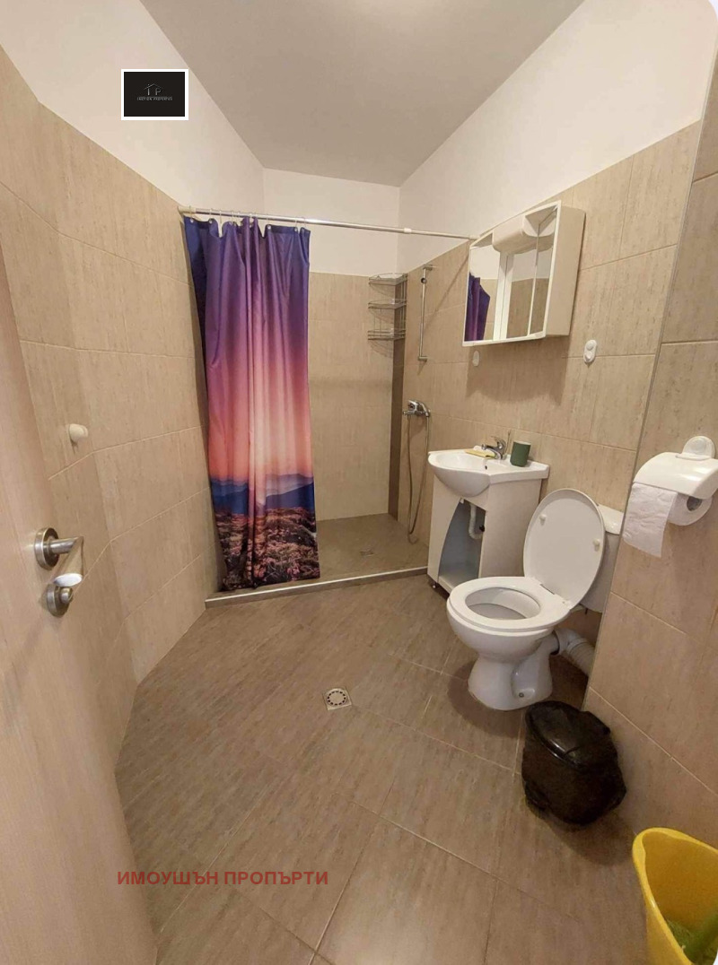 Дава под наем 1-СТАЕН, гр. София, Студентски град, снимка 6 - Апартаменти - 53426372