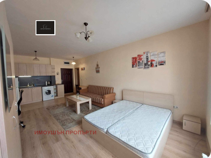 Дава под наем 1-СТАЕН, гр. София, Студентски град, снимка 4 - Апартаменти - 53426372