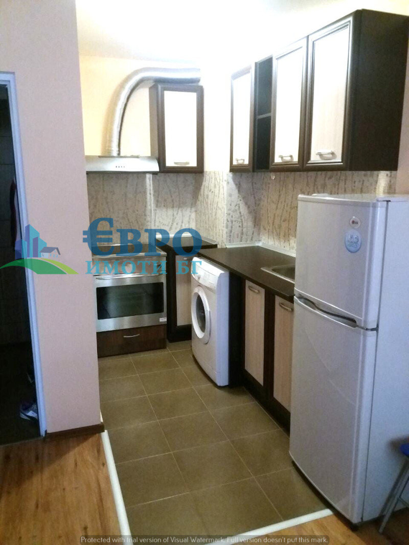 K pronájmu  1 ložnice Stara Zagora , Ajazmoto , 40 m2 | 14516228