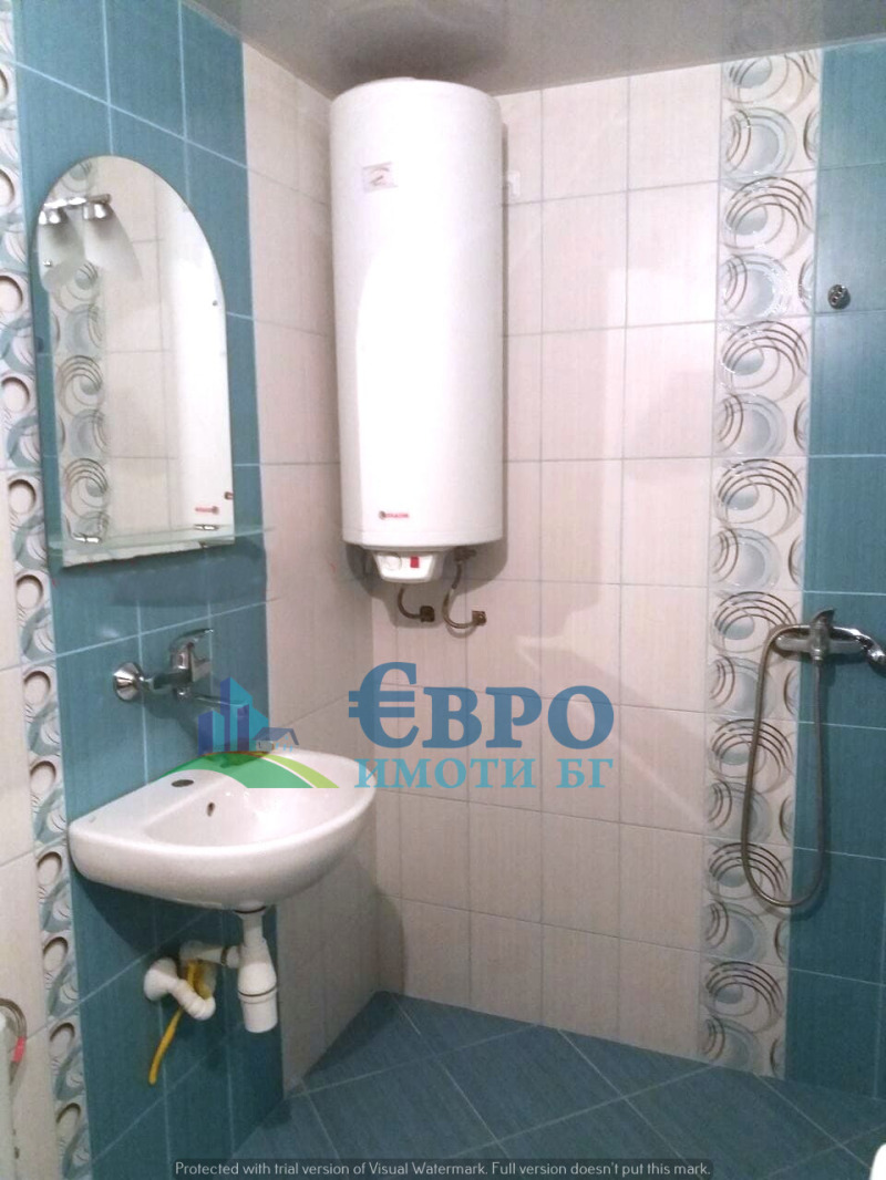 For Rent  1 bedroom Stara Zagora , Ayazmoto , 40 sq.m | 14516228 - image [8]