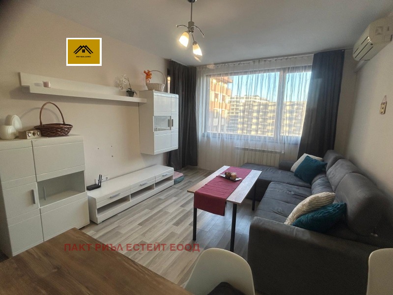 Дава под наем 2-СТАЕН, гр. София, Студентски град, снимка 3 - Апартаменти - 52878291