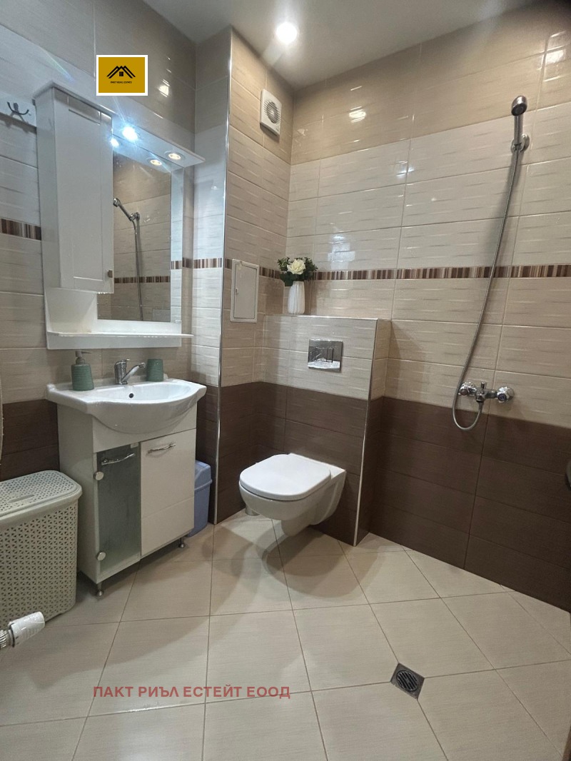 Дава под наем 2-СТАЕН, гр. София, Студентски град, снимка 11 - Апартаменти - 52878291