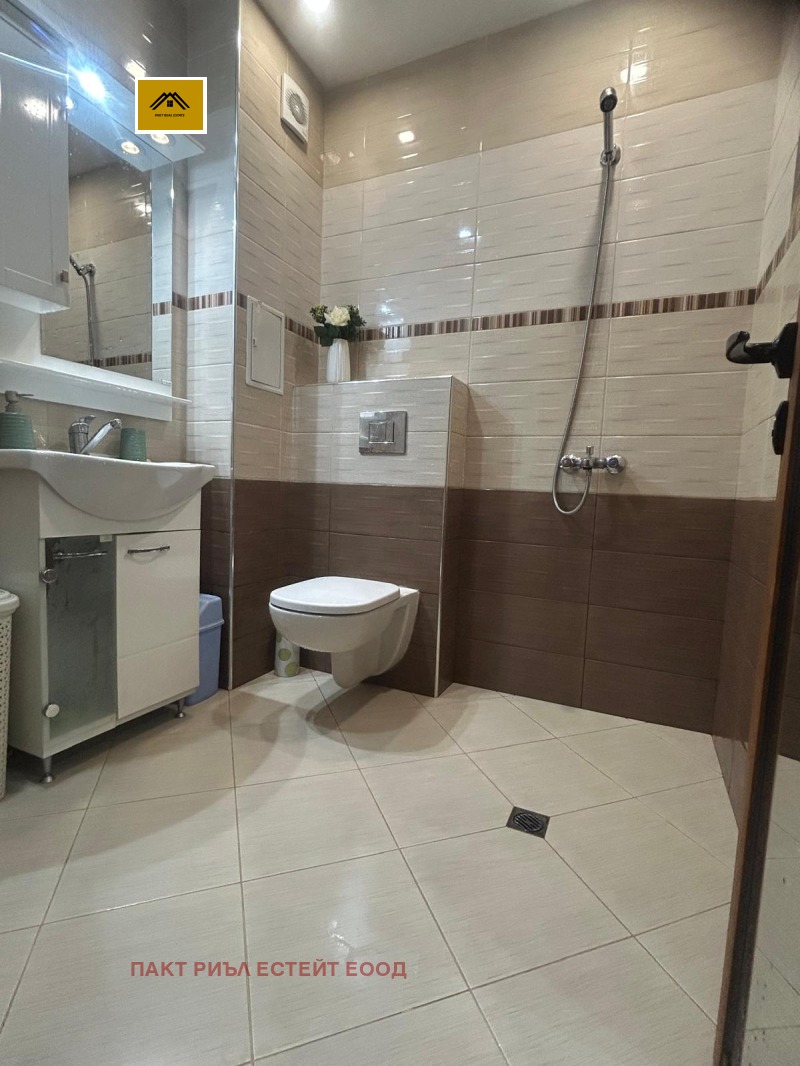 Дава под наем 2-СТАЕН, гр. София, Студентски град, снимка 10 - Апартаменти - 52878291