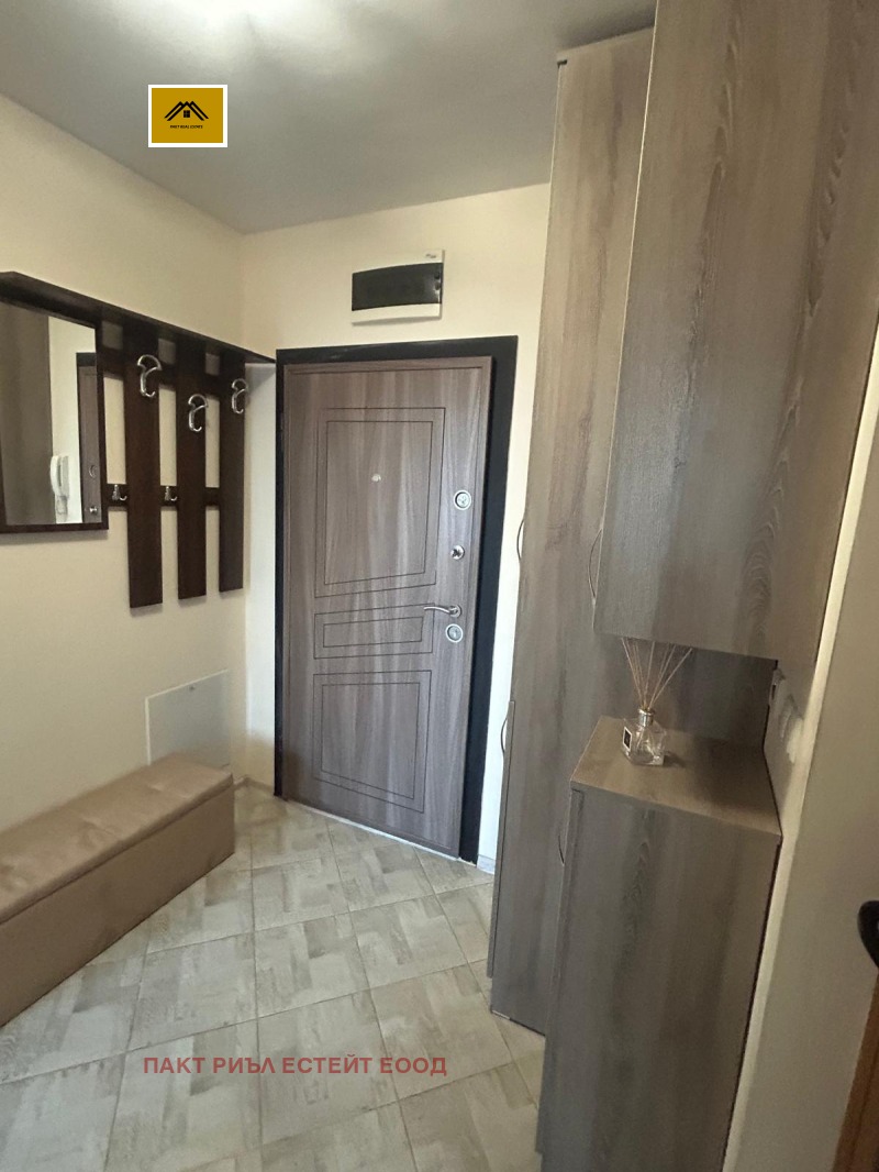 Дава под наем 2-СТАЕН, гр. София, Студентски град, снимка 8 - Апартаменти - 52878291