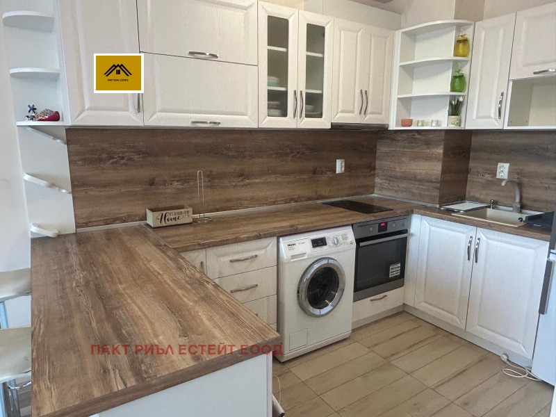 Дава под наем 2-СТАЕН, гр. София, Студентски град, снимка 2 - Апартаменти - 52878291