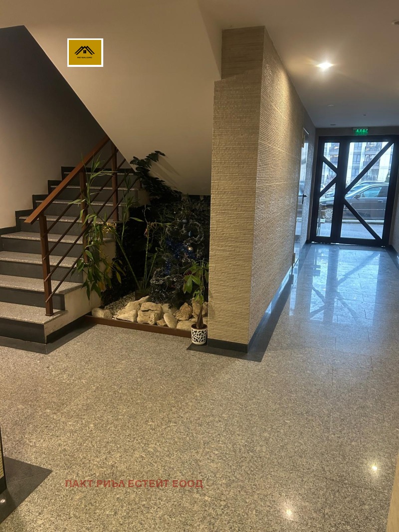 Дава под наем 2-СТАЕН, гр. София, Студентски град, снимка 14 - Апартаменти - 52878291