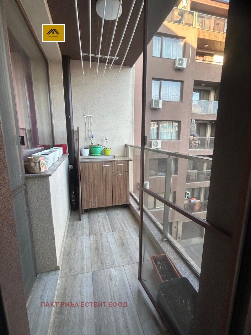 Дава под наем 2-СТАЕН, гр. София, Студентски град, снимка 12 - Апартаменти - 52878291