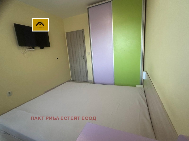 Дава под наем 2-СТАЕН, гр. София, Студентски град, снимка 5 - Апартаменти - 52878291