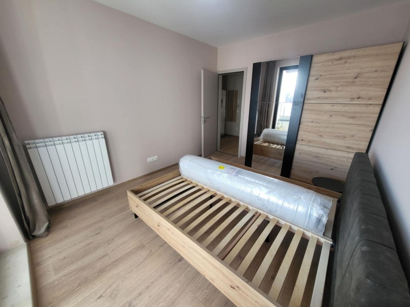 Дава под наем 2-СТАЕН, гр. София, Сердика, снимка 8 - Апартаменти - 53083833