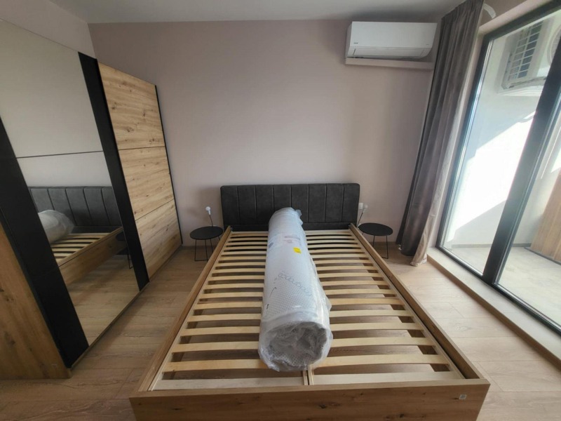 Дава под наем 2-СТАЕН, гр. София, Сердика, снимка 6 - Апартаменти - 53083833