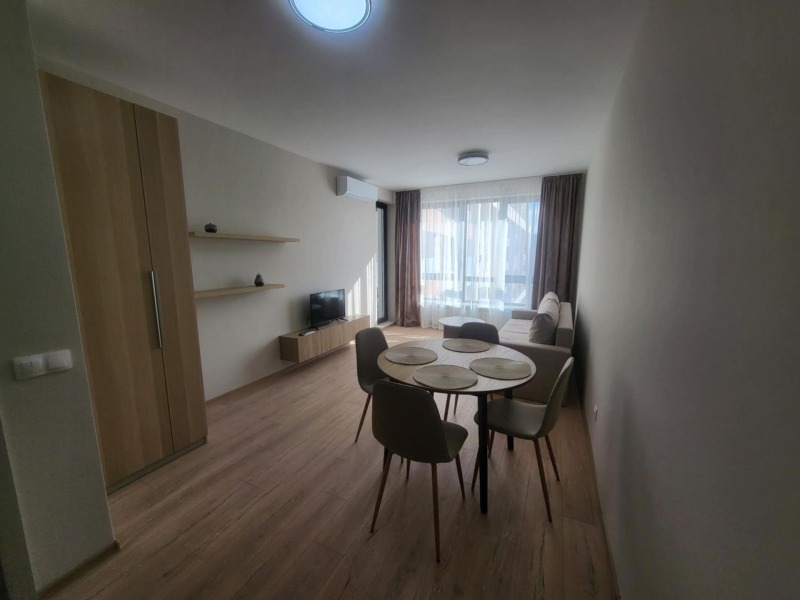 Дава под наем 2-СТАЕН, гр. София, Сердика, снимка 4 - Апартаменти - 53083833