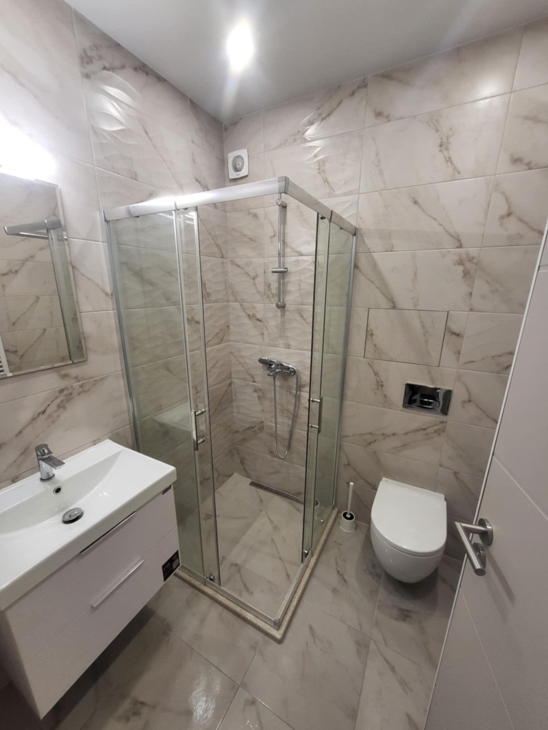 Дава под наем 2-СТАЕН, гр. София, Сердика, снимка 9 - Апартаменти - 53083833