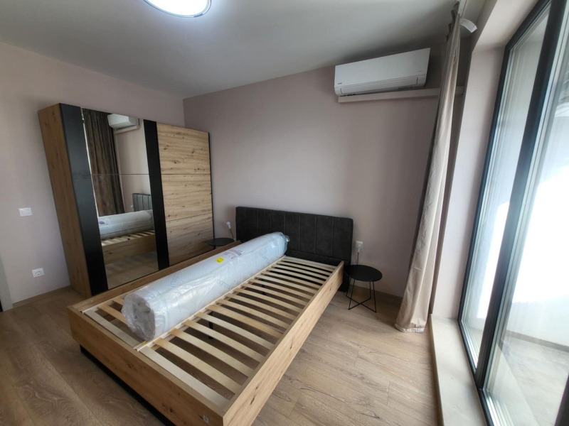 Дава под наем 2-СТАЕН, гр. София, Сердика, снимка 7 - Апартаменти - 53083833