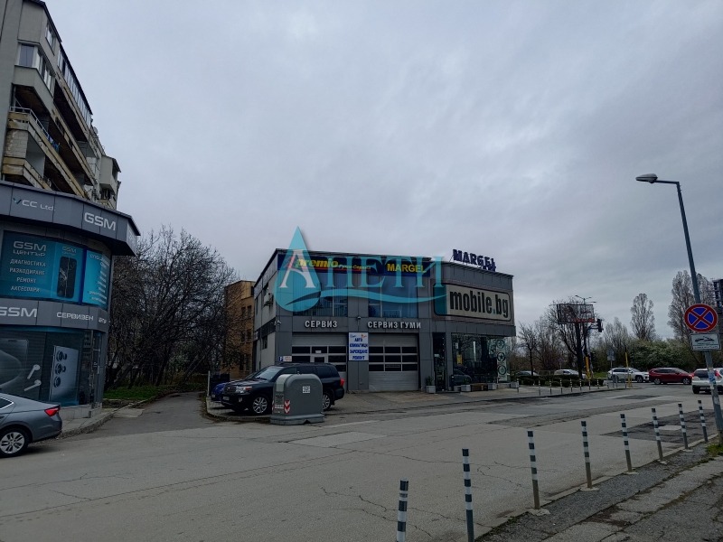 Дава под наем 2-СТАЕН, гр. София, Младост 1, снимка 4 - Апартаменти - 54014007