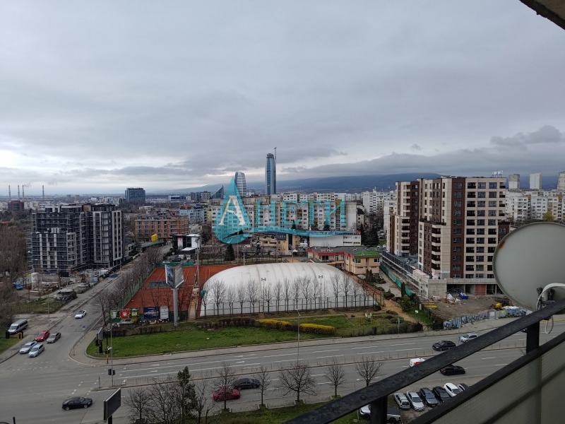 Дава под наем 2-СТАЕН, гр. София, Младост 1, снимка 5 - Апартаменти - 54014007