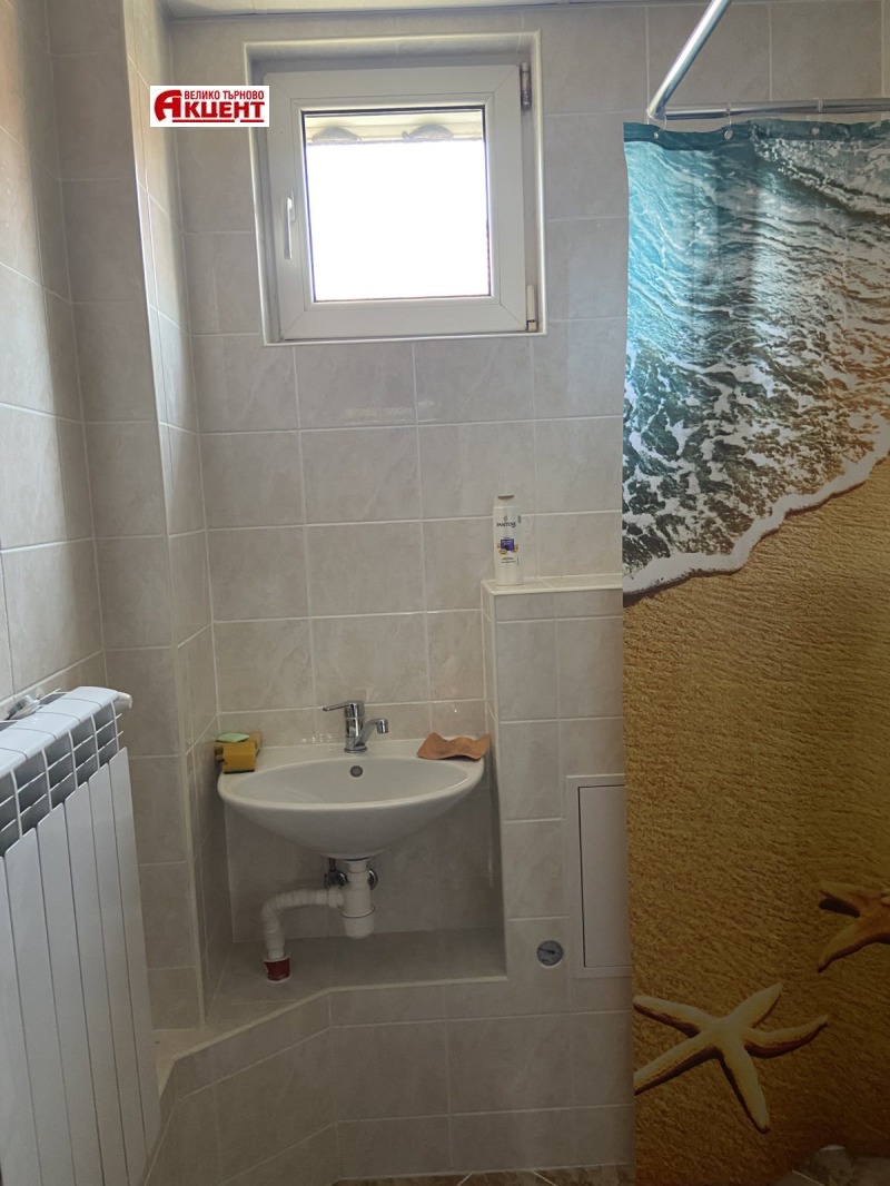 Дава под наем 3-СТАЕН, гр. Велико Търново, Център, снимка 10 - Апартаменти - 53071976